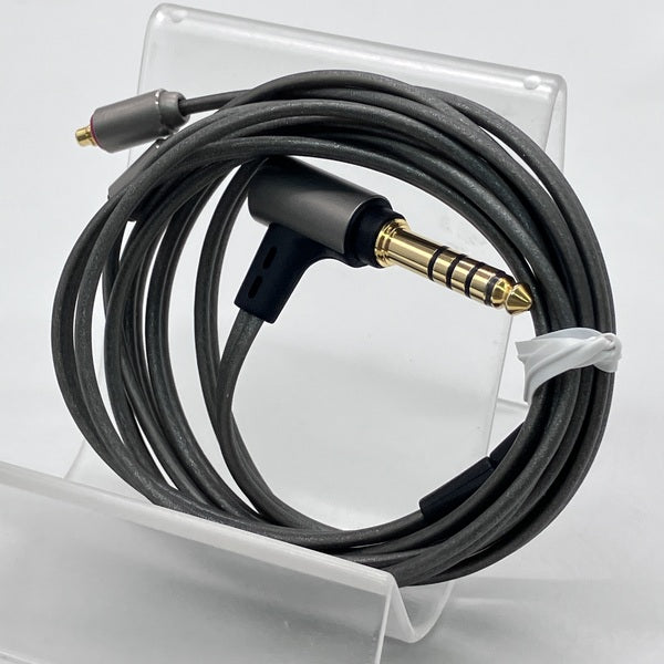【中古】04シリーズ 4.4 5極プラグ-mmcx 【iect_04_bl4m_120】【秋葉原】