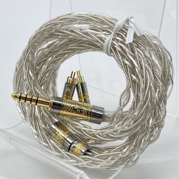 【中古】NICEHCK MoonGod 2pin - 4.4mm【日本橋】