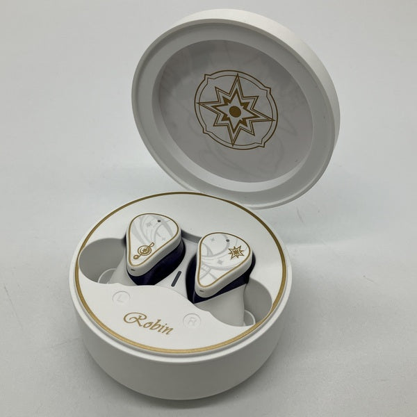 【中古】Robin's Earphones (崩壊：スターレイル) コラボモデル【秋葉原】