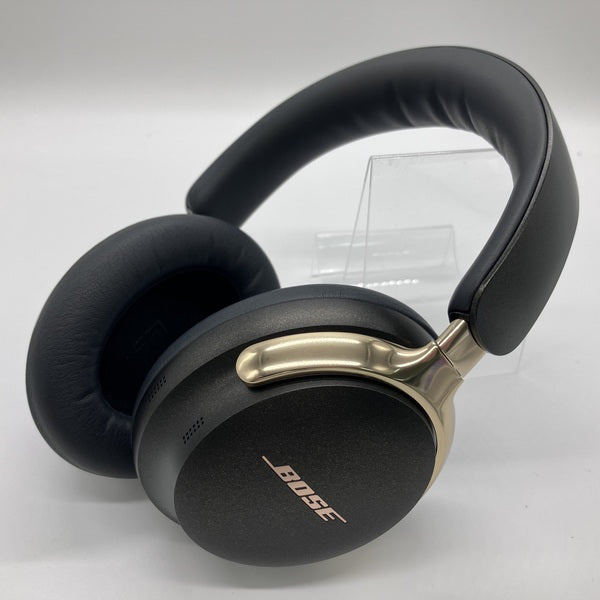 【中古】QuietComfort Ultra Headphones (2nd Gen) DESERT GOLD【名古屋】