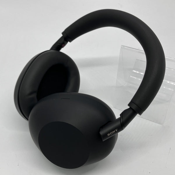 【中古】WH-1000XM6 BM ブラック【秋葉原】