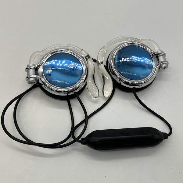【中古】JVC HA-AL102BT-A【名古屋】