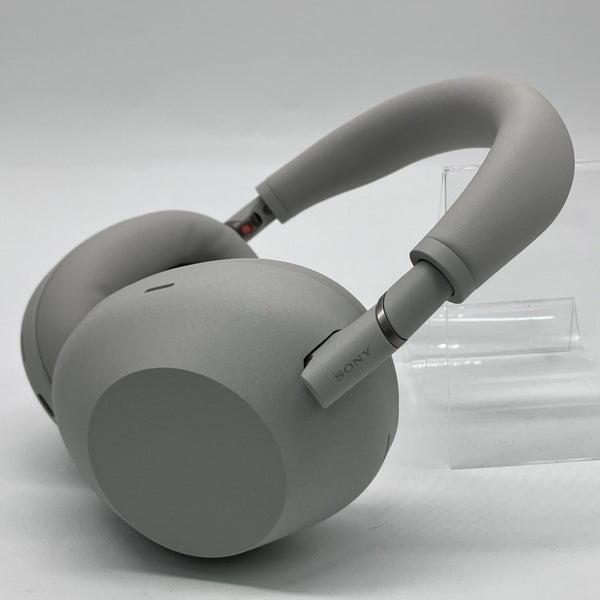 【中古】WH-1000XM6 SM プラチナシルバー【秋葉原】