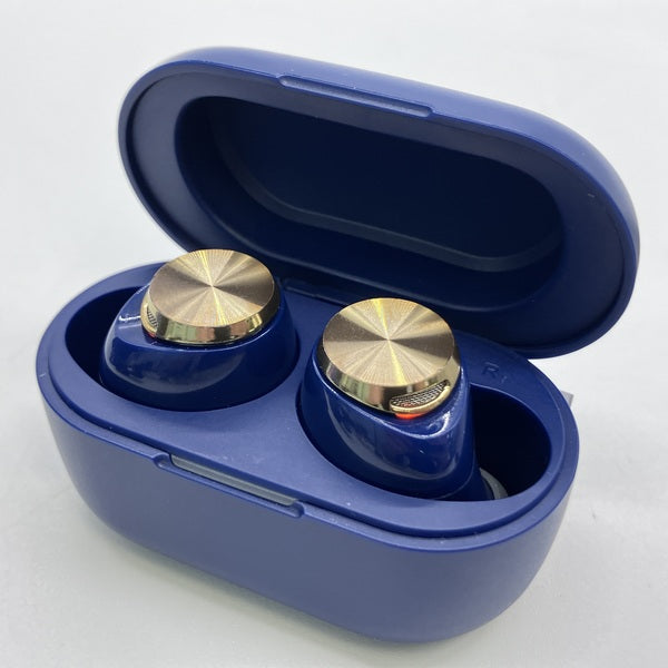 【中古】TE-D01v Navy【TE-D01v-NV】【秋葉原】