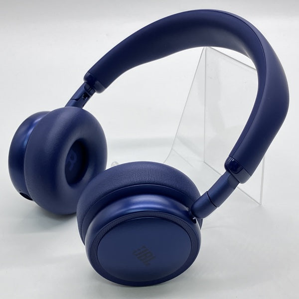 【中古】LIVE680NC ブルー【JBLLIVE680NCBLU】【秋葉原】
