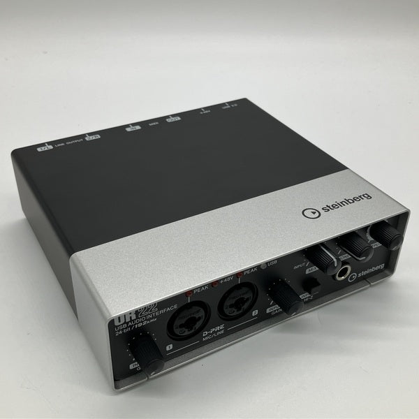 【中古】UR22【秋葉原】