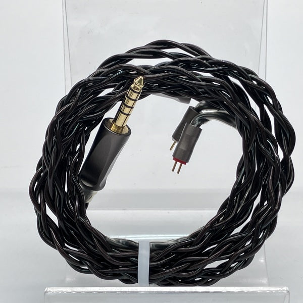【中古】Trusted Audio Z01 2Pin-4.4mm【秋葉原】