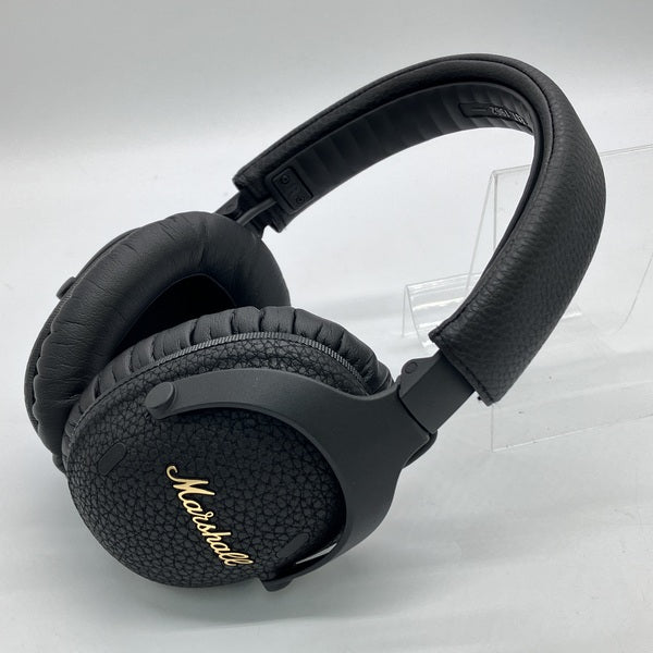 【中古】Monitor III A.N.C. Black【秋葉原】