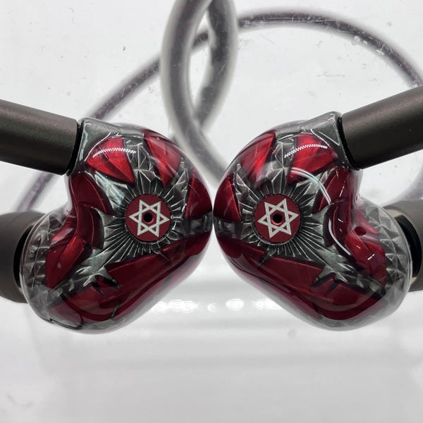 【中古】LUCIFER【日本橋】