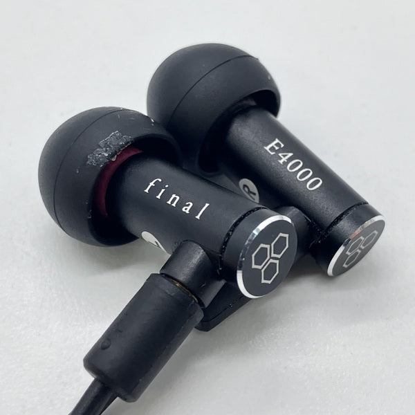 【中古】E4000【名古屋】