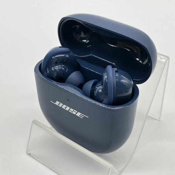 【中古】QuietComfort Ultra Earbuds LUNAR BLUE【名古屋】