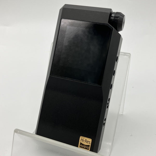 【中古】BTR17 Black 【FIO-BTR17-B】【秋葉原】