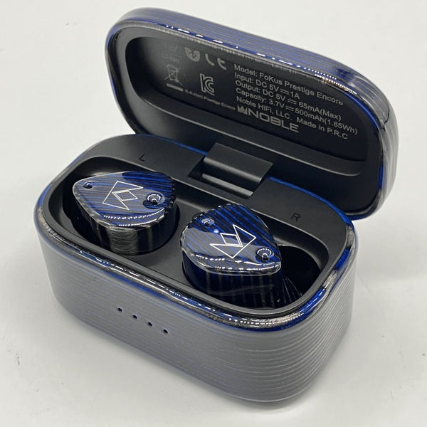 【中古】FoKus Prestige Encore 【NBA-FOKUS-PRESTIGE-ENCORE】【秋葉原】