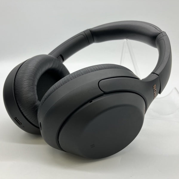 【中古】WH-1000XM4 BM ブラック【秋葉原】