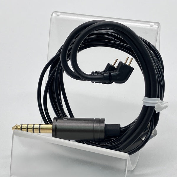 【中古】SUPERIOR Cable 4.4-IEM2pin 【QDC-SUPERIOR-CABLE44】【秋葉原】