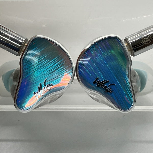 【中古】HUAN IEM（ブルー）【秋葉原】