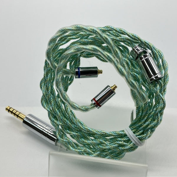 【中古】SoundsGood Citrus MMCX-4.4mm【日本橋】