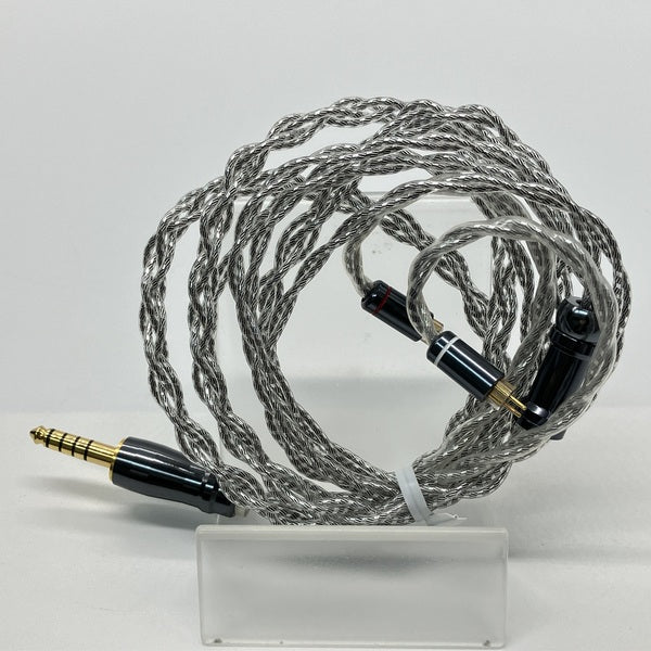 【中古】NICEHCK SilverWings 2pin-4.4mm【日本橋】