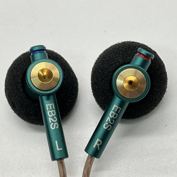 【中古】NICEHCK EB2S【秋葉原】