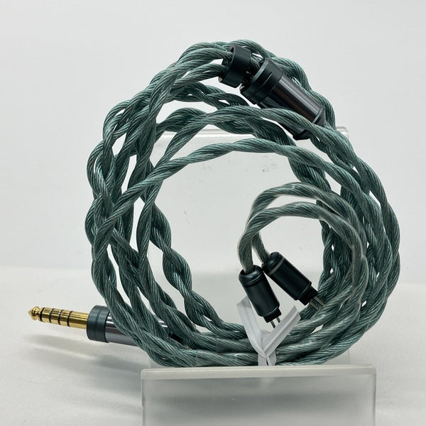 【中古】NICEHCK Engr.222 2Pin-4.4mm【秋葉原】