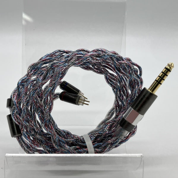【中古】JSHiFi-Butterfly 2pin-4.4mm【秋葉原】