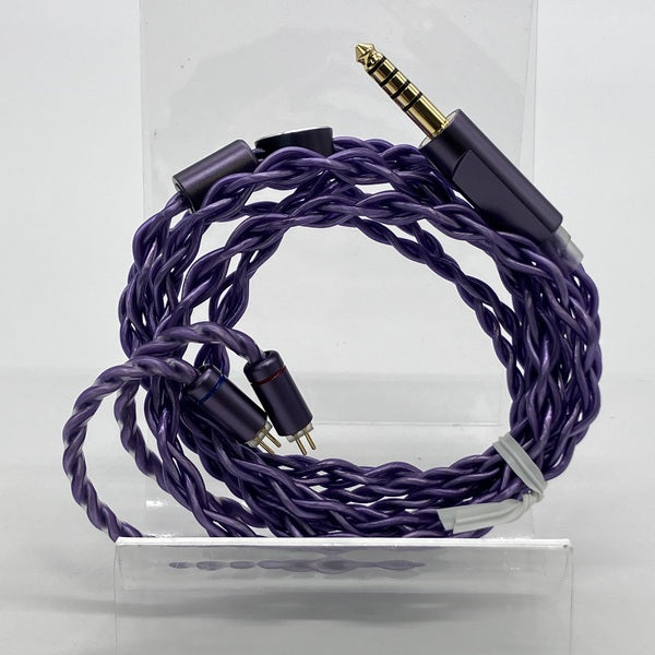 【中古】JSHiFi-Lavender 2pin-4.4mm【秋葉原】