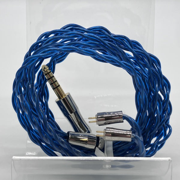 【中古】KBEAR 4989 2Pin-4.4mm【秋葉原】