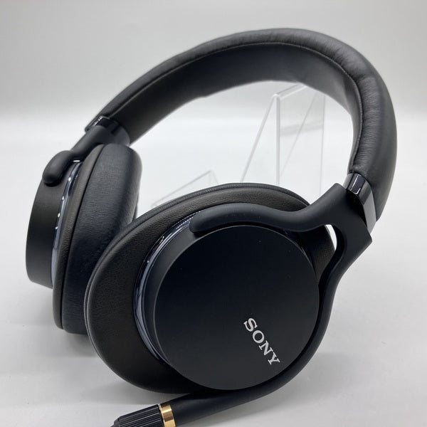 【中古】MDR-1AM2 BQ ブラック【秋葉原】