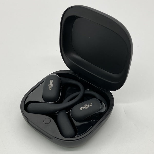 【中古】OpenFit 2+ Black【SKZ-EP-000050】【日本橋】