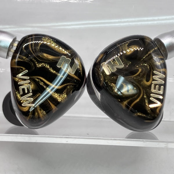 【中古】Luster（4.4mmプラグ)【秋葉原】