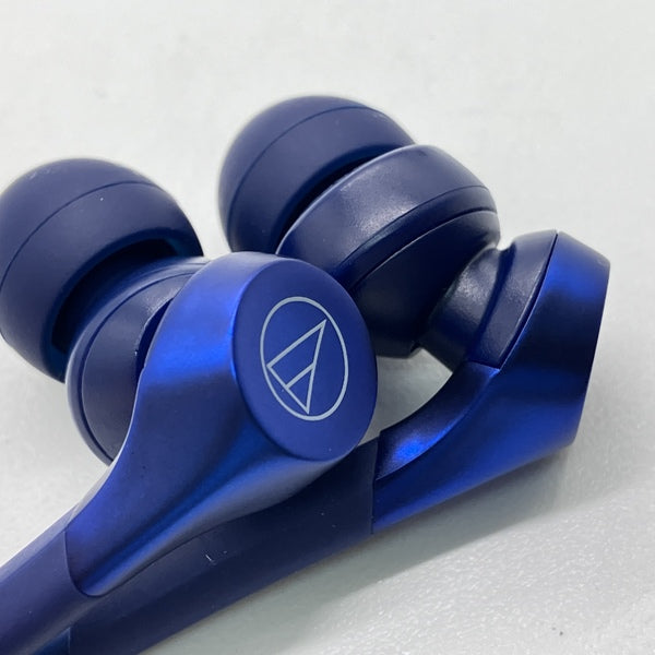 【中古】ATH-CKS550X BL【日本橋】
