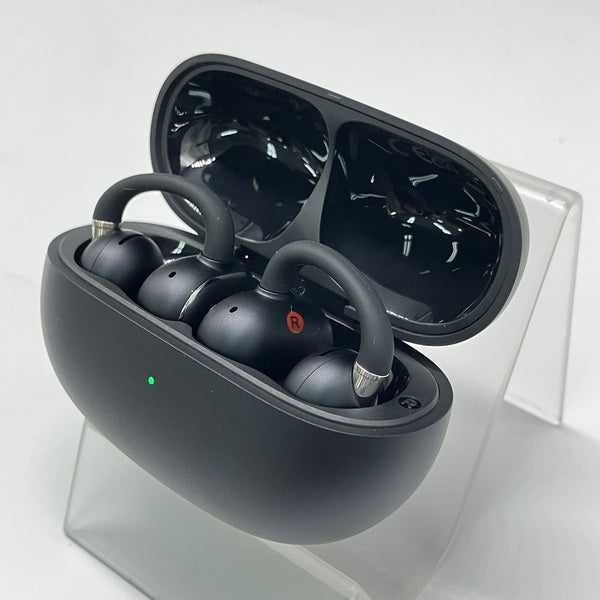 【中古】EarFun Clip 2 - Black【秋葉原】