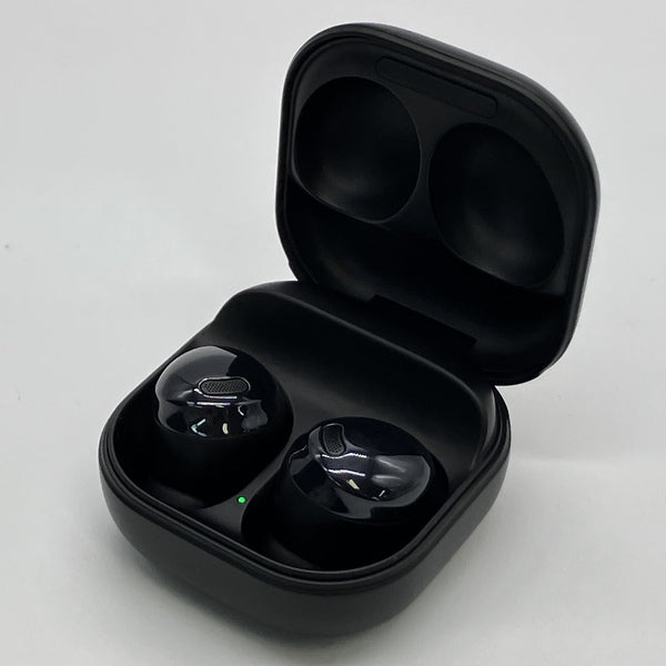 【中古】Galaxy Buds Pro Phantom Black 【SM-R190NZKAXJP】【日本橋】