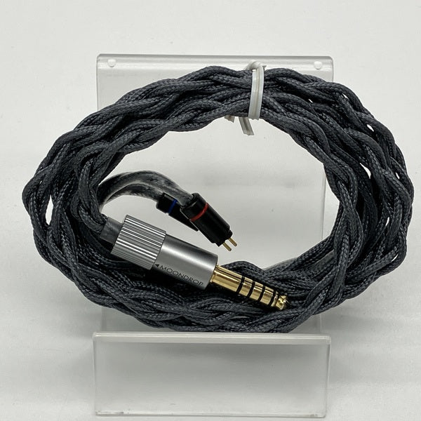 【中古】MOONDROP 2pinケーブル【秋葉原】
