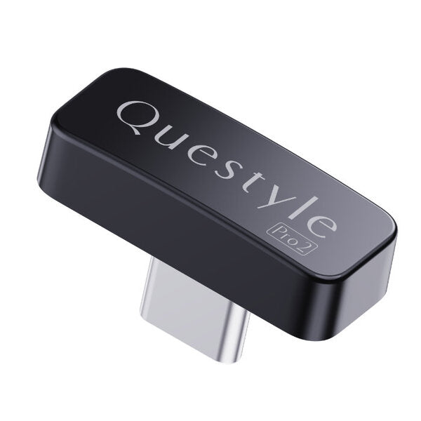 QCC Dongle Pro 2【予約期間購入でお得に！期間限定セール！】