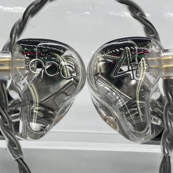 【中古】4Pro 【QDC-4PRO-S】【秋葉原】