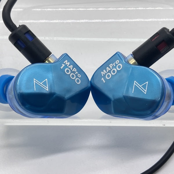 【中古】MAPro1000 II Frost Mint 【OTA-MAPRO1000-II-FM】【秋葉原】