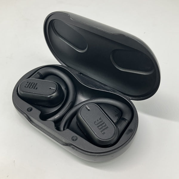 【中古】Sense Lite ブラック【JBLSENSELITEBLK】【秋葉原】