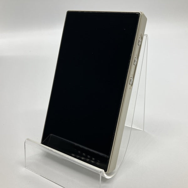 【中古】M21 Titanium Gold 【FIO-M21-G】【名古屋】