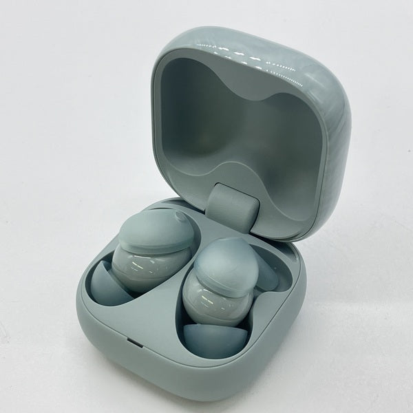 【中古】LinkBuds Fit グリーン 【WF-LS910N GZ】【秋葉原】