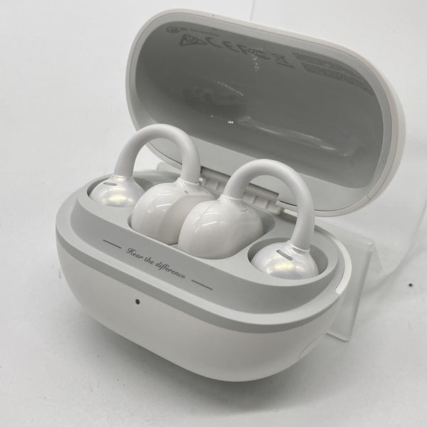【中古】SOUNDPEATS POP Clip【秋葉原】