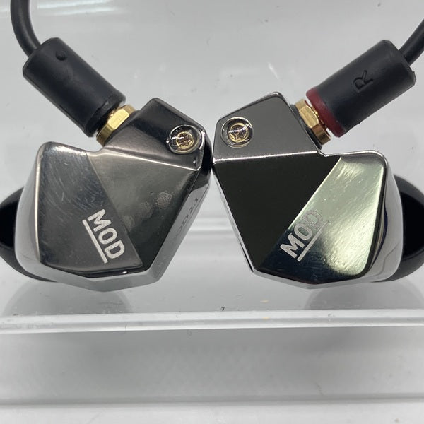 【中古】MAKE MOD 2.1【秋葉原】