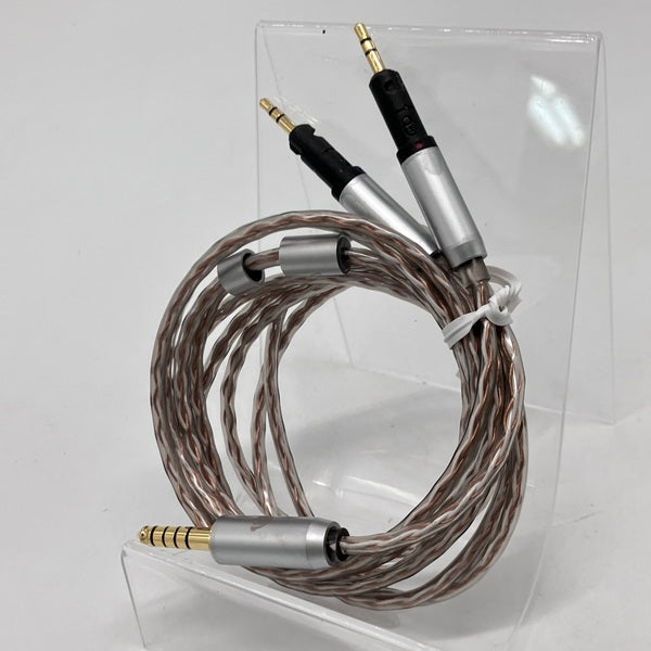 【中古】okcsc JBX ヘッドホンケーブル R70X リケーブル【秋葉原】
