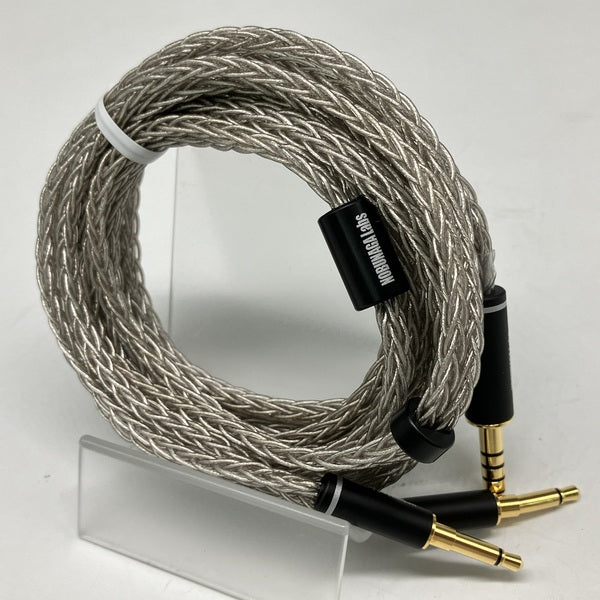 【中古】福音 極 (Fukuin-Kiwami)4.4mm5極バランス/3.5mm2極モノラルミニ×2 【NLV-FKI-KWM】【秋葉原】