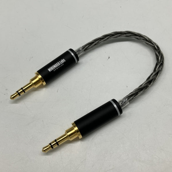 【中古】雁坂 (Karisaka) 3.5mmステレオミニ/3.5mmステレオミニ【NLC-KSA】【秋葉原】