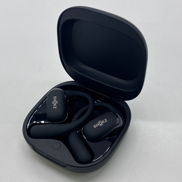 【中古】OpenFit2 Black【SKZ-EP-000045】【秋葉原】