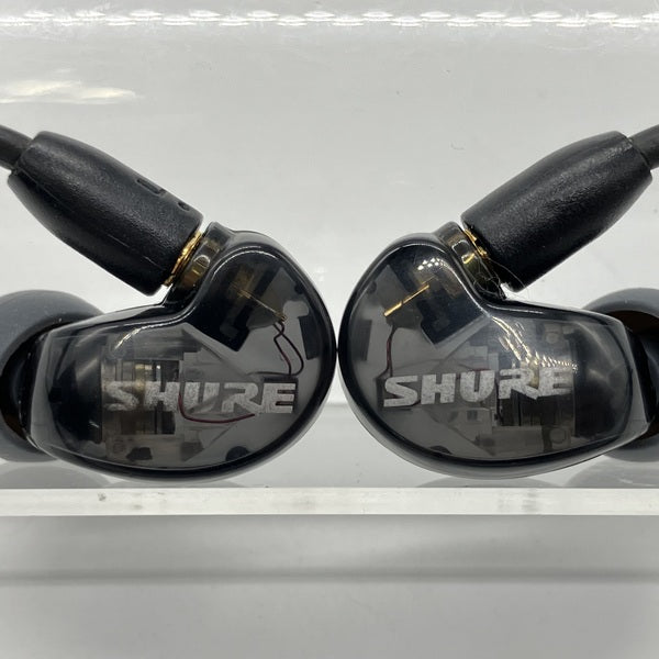 【中古】SE215-K-J【名古屋】