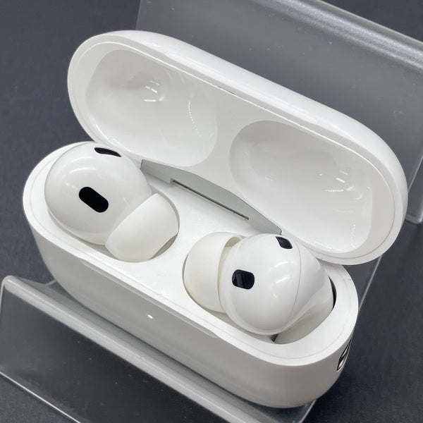 【中古】AirPods Pro (第2世代) MQD83J/A【秋葉原】