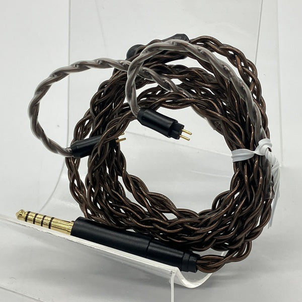 【中古】Kiwi Ears Terras　アップグレードケーブル　2Pin　マルチプラグ【名古屋】