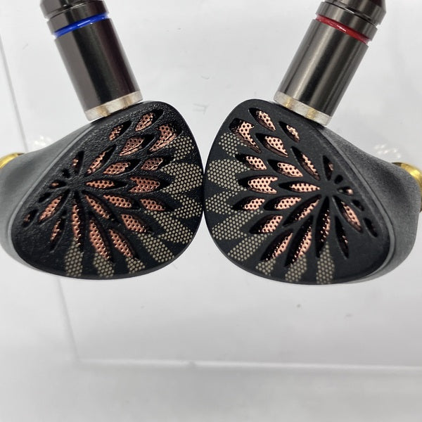 【中古】魚玄機 Black 4.4mm【秋葉原】